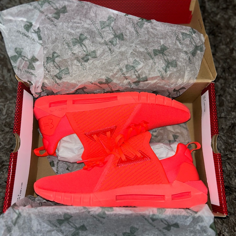 Under Armor HOVR Men’s Shoes